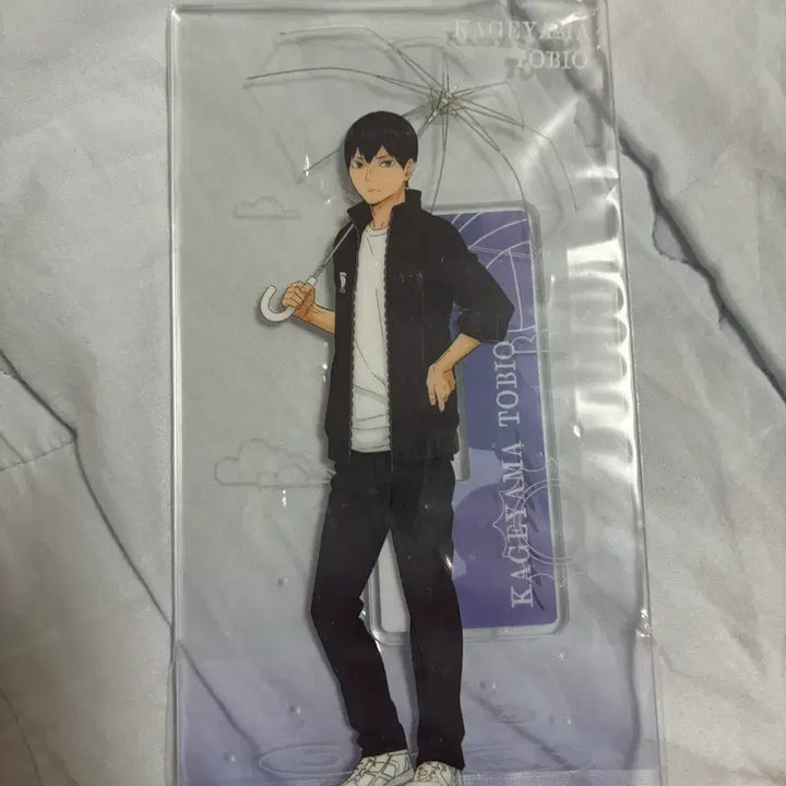 [BUNJANG] Kageyama Acrylic Stand / 카게야마 아크닐