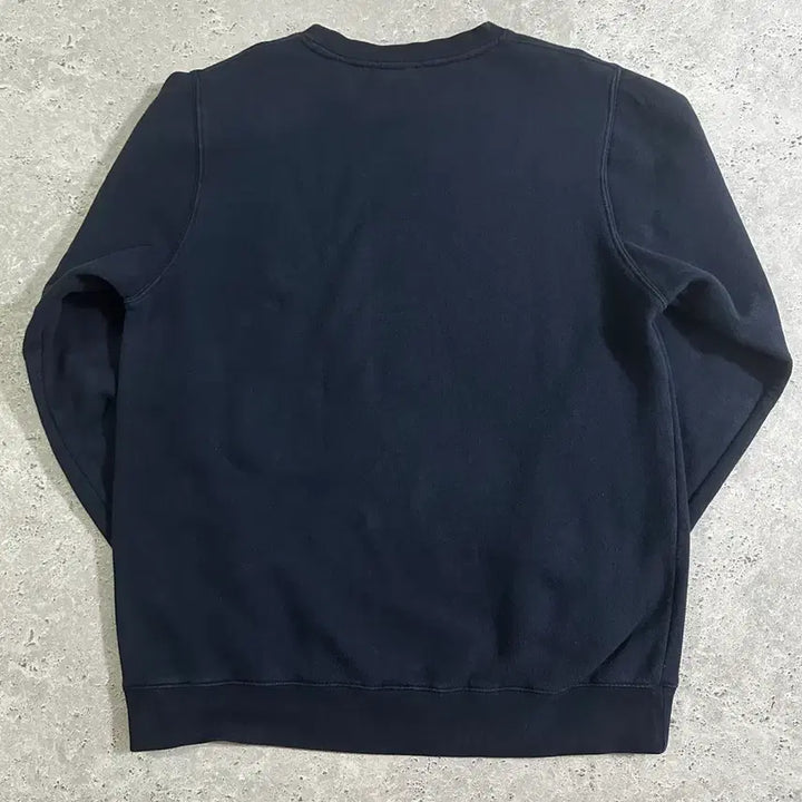 [BUNJANG] Stussy Vancouver Sweatshirt / 00s STUSSY 밴쿠버 맨투맨 USA