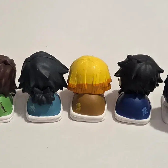[BUNJANG] Demon Slayer Onemutan Infinity Castle Edition Bundle Set / 귀멸의칼날 오네무탄 무한성편 5종 일괄+오바나이