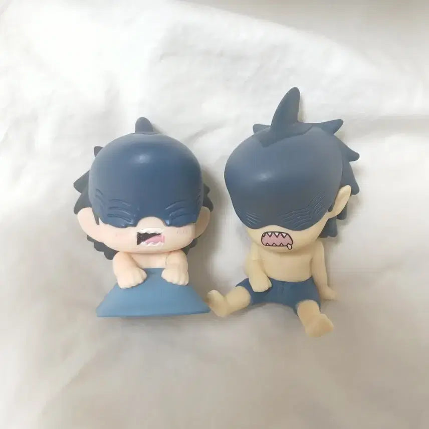 [SOLD OUT] 체인소맨 빔 오네무탄 2종 일괄