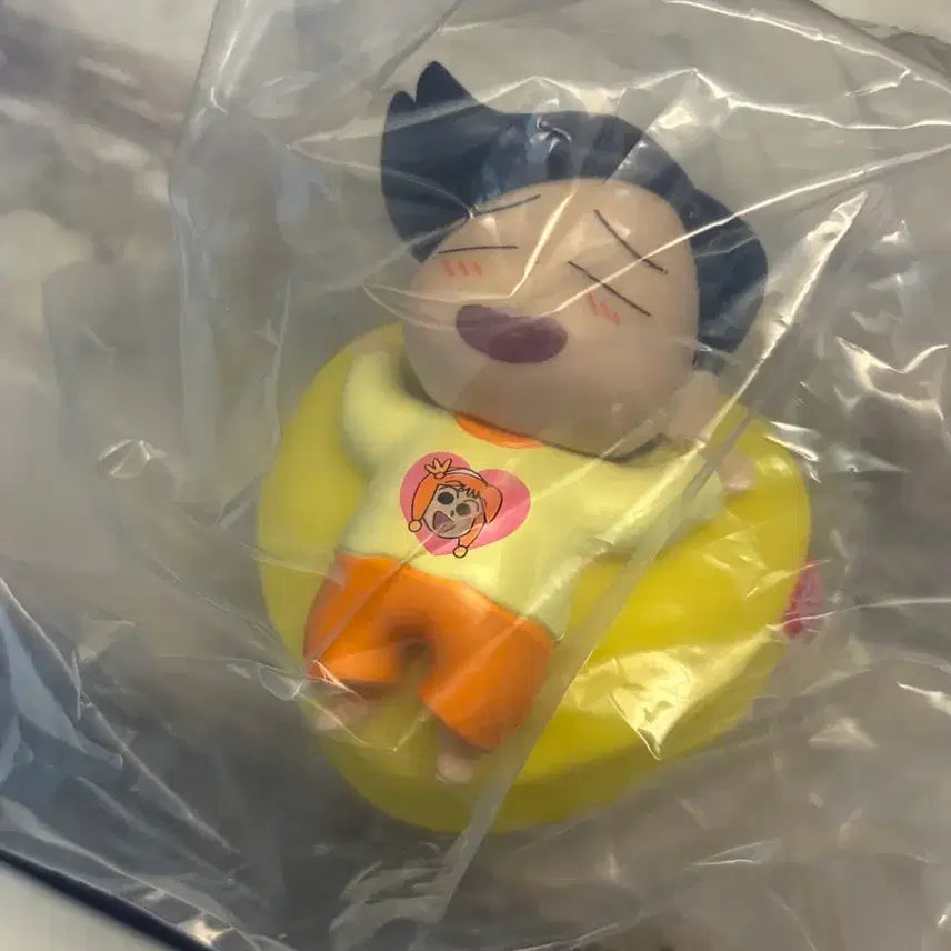 [SOLD OUT] 철수무드등피규어