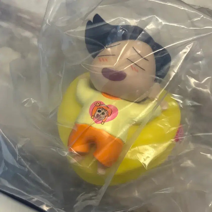 [SOLD OUT] 철수무드등피규어