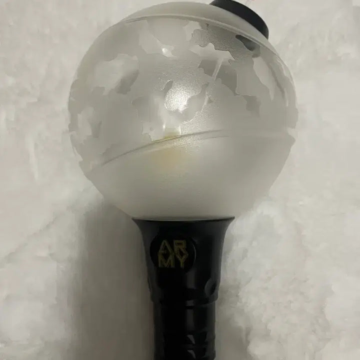 [SOLD OUT] 방탄소년단 BTS 응원봉 아미밤1 1세대 ver.1
