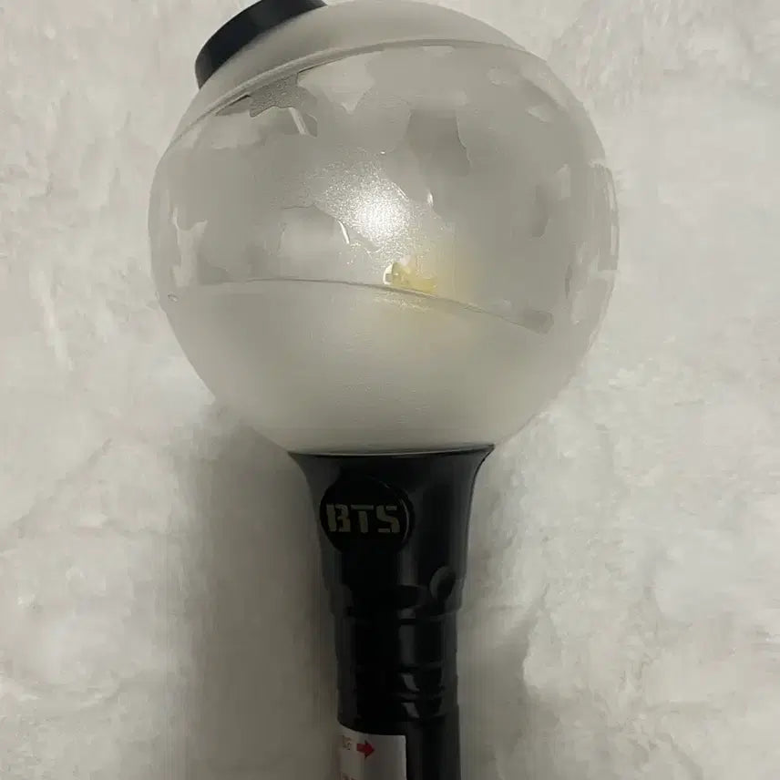[SOLD OUT] 방탄소년단 BTS 응원봉 아미밤1 1세대 ver.1
