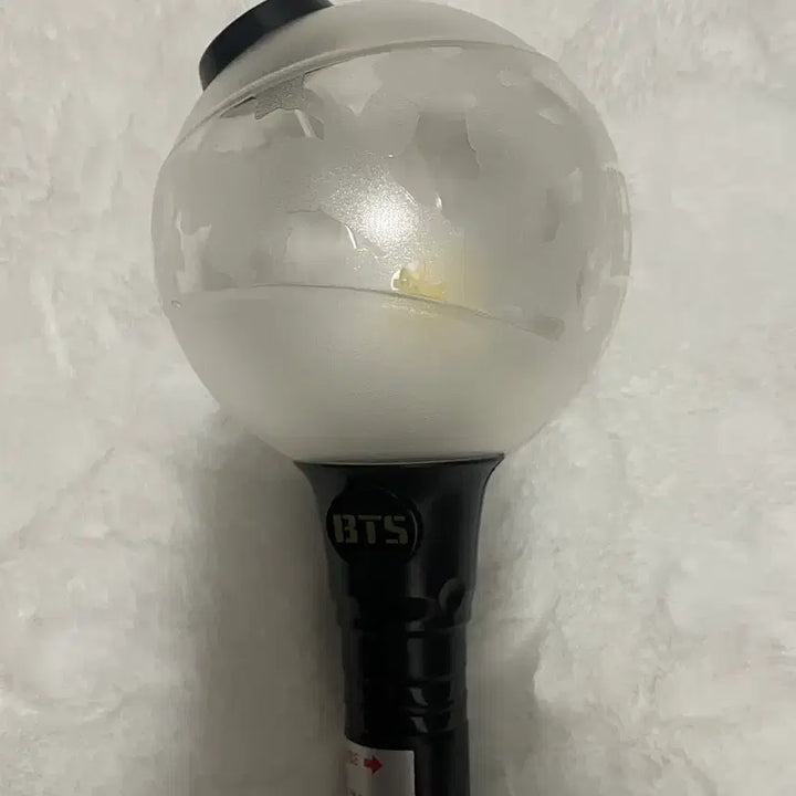 [SOLD OUT] 방탄소년단 BTS 응원봉 아미밤1 1세대 ver.1
