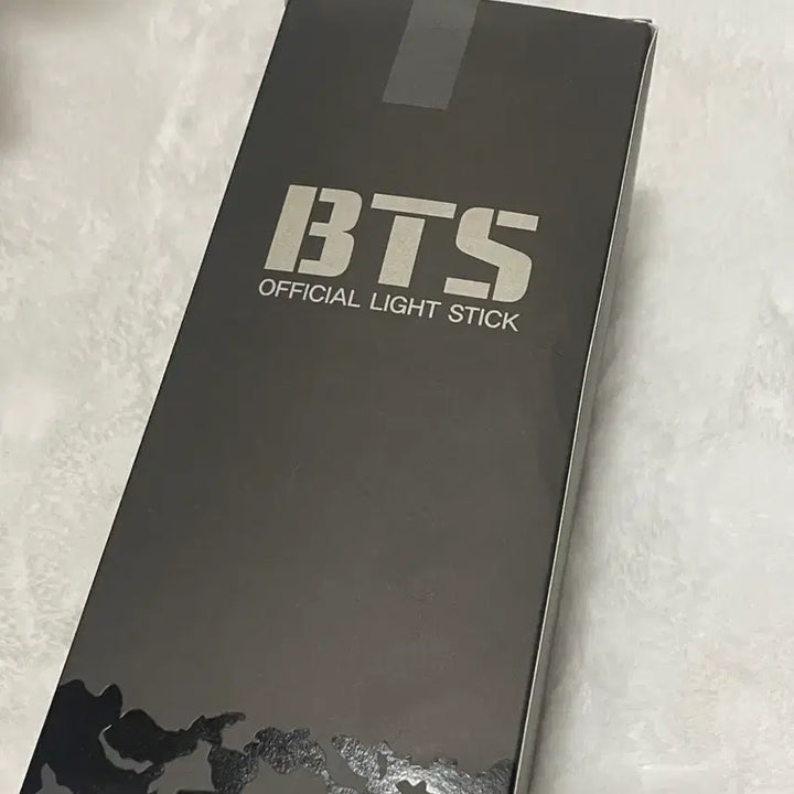 [SOLD OUT] 방탄소년단 BTS 응원봉 아미밤1 1세대 ver.1