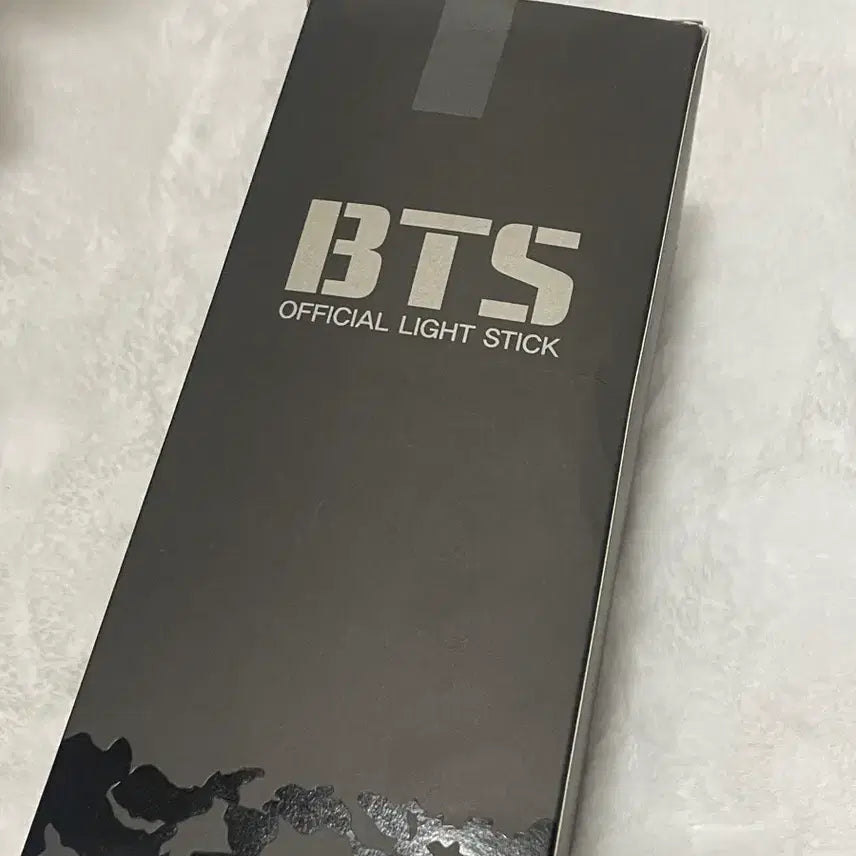 [SOLD OUT] 방탄소년단 BTS 응원봉 아미밤1 1세대 ver.1