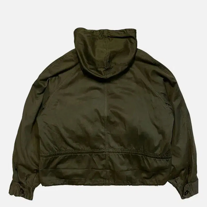 [BUNJANG] Orleans Store Rework French Army Jacket / [XL] 올리언스스토어 리워크 프렌치 아미 자켓