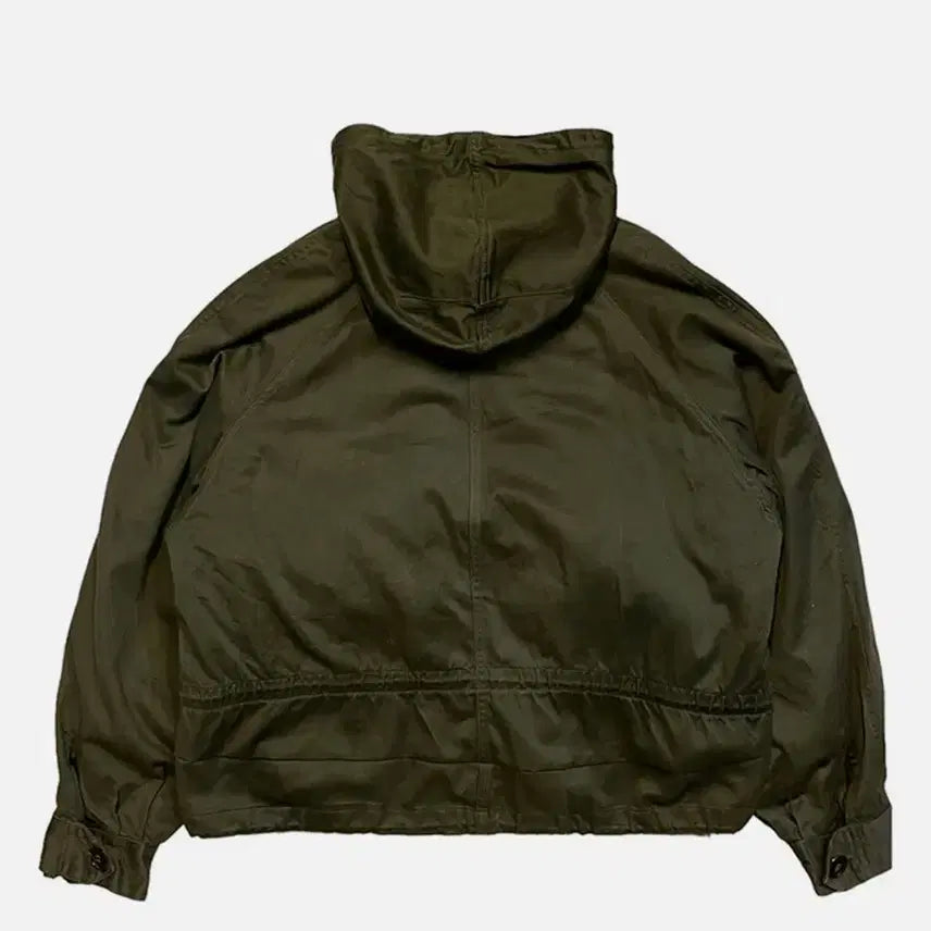 [BUNJANG] Orleans Store Rework French Army Jacket / [XL] 올리언스스토어 리워크 프렌치 아미 자켓