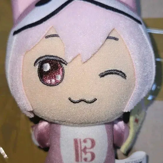 [BUNJANG] Idolish7 Kujo Ten Dongnui Figure / 운포 1.3 / 아이나나 쿠죠 텐 동누이
