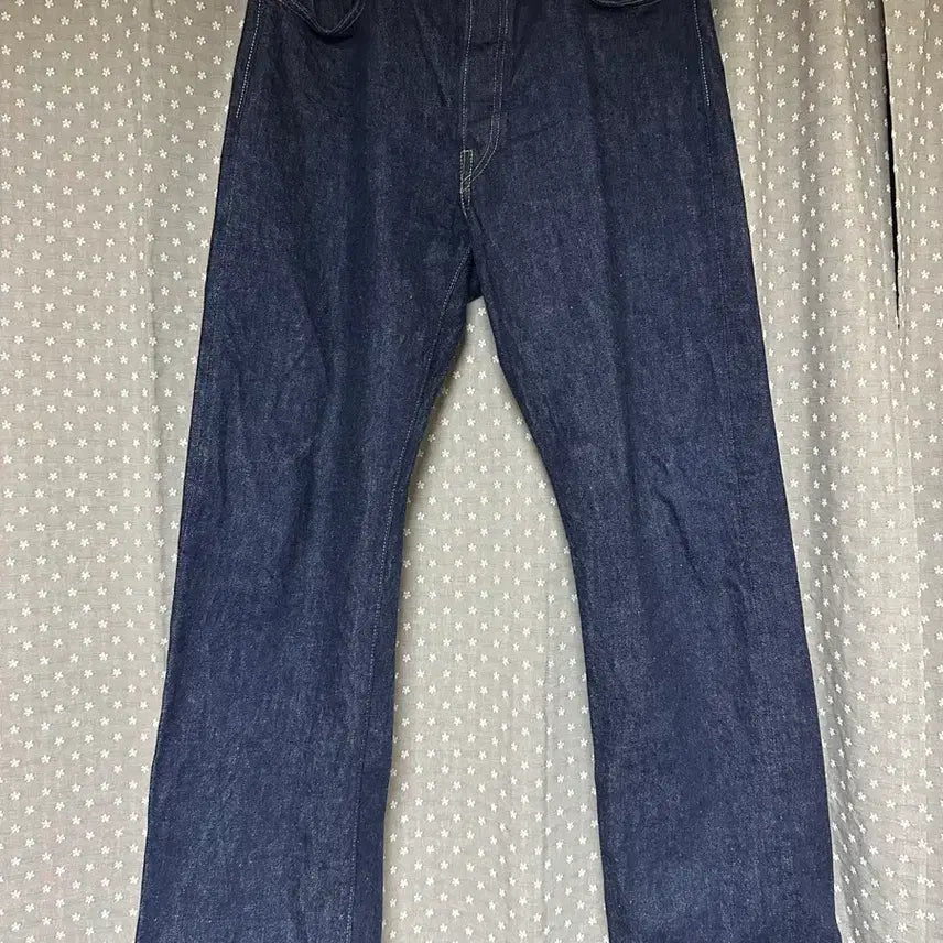 [BUNJANG] Warehouse Duck Digger 1001xx Jeans / [33] 웨어하우스 덕디거 dd 1001xx