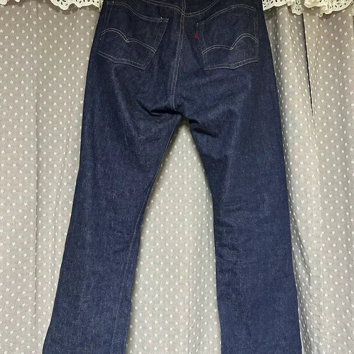 [BUNJANG] Warehouse Duck Digger 1001xx Jeans / [33] 웨어하우스 덕디거 dd 1001xx
