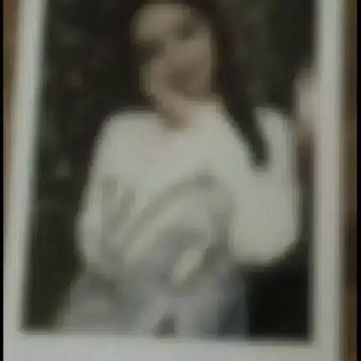 [BUNJANG] IVE Rei Mine Signed Photocard / 아이브 레이 마인 i&