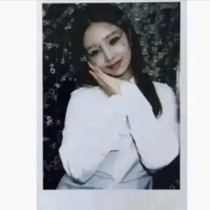 [BUNJANG] IVE Rei Mine Signed Photocard / 아이브 레이 마인 i&