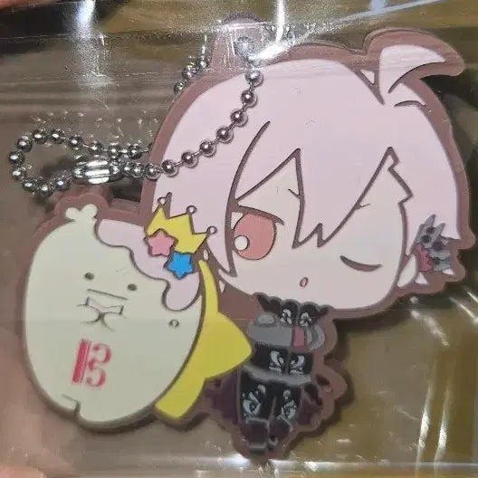 [BUNJANG] IDOLiSH7 Kujo Tenn Love Scrap / (운포 0.3) 아이나나 쿠죠 텐 러브스크랩