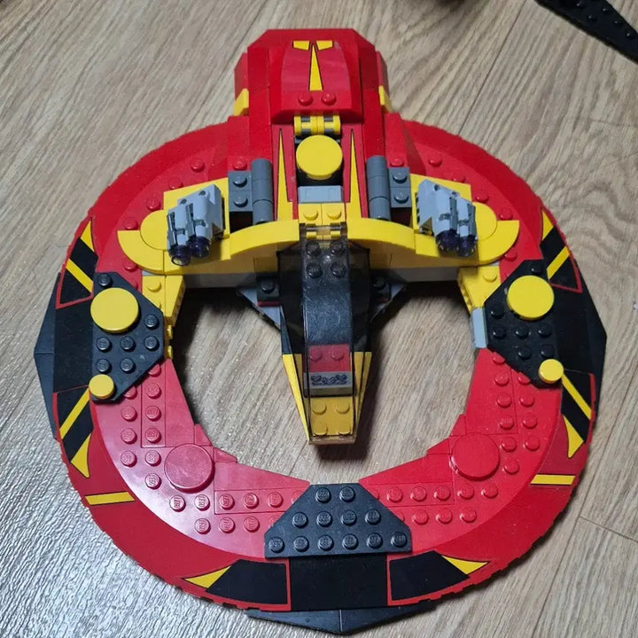 [BUNJANG] LEGO 76084 Thor Ragnarok Hela - Bulk Bricks (Missing Parts) / 레고 76084 토르 라그나로크 헬라