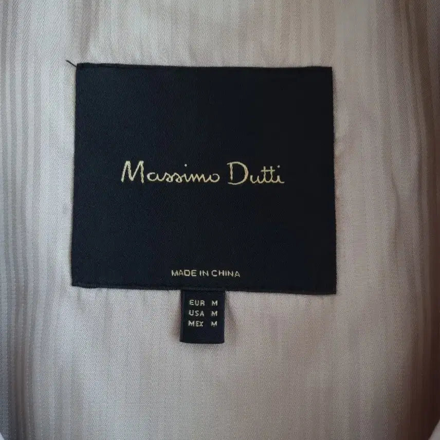 [BUNJANG] Massimo Dutti Women&