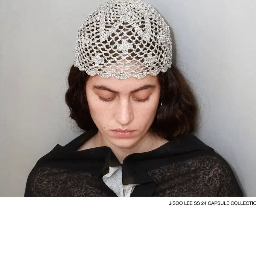 [BUNJANG] Jisoolee Jacquard Cardigan / Jisoolee jacquard cardigan