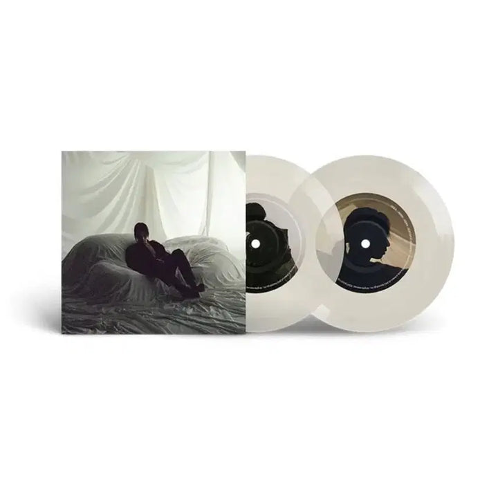 [BUNJANG] Keshi Soft Spot LP / [구매] Keshi - Soft Spot LP