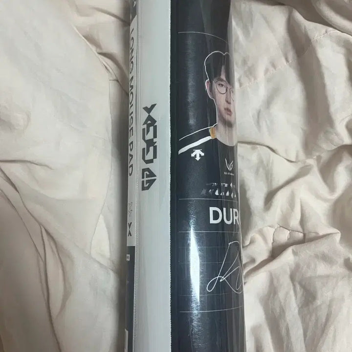 [SOLD OUT] 2025 젠지 장패드