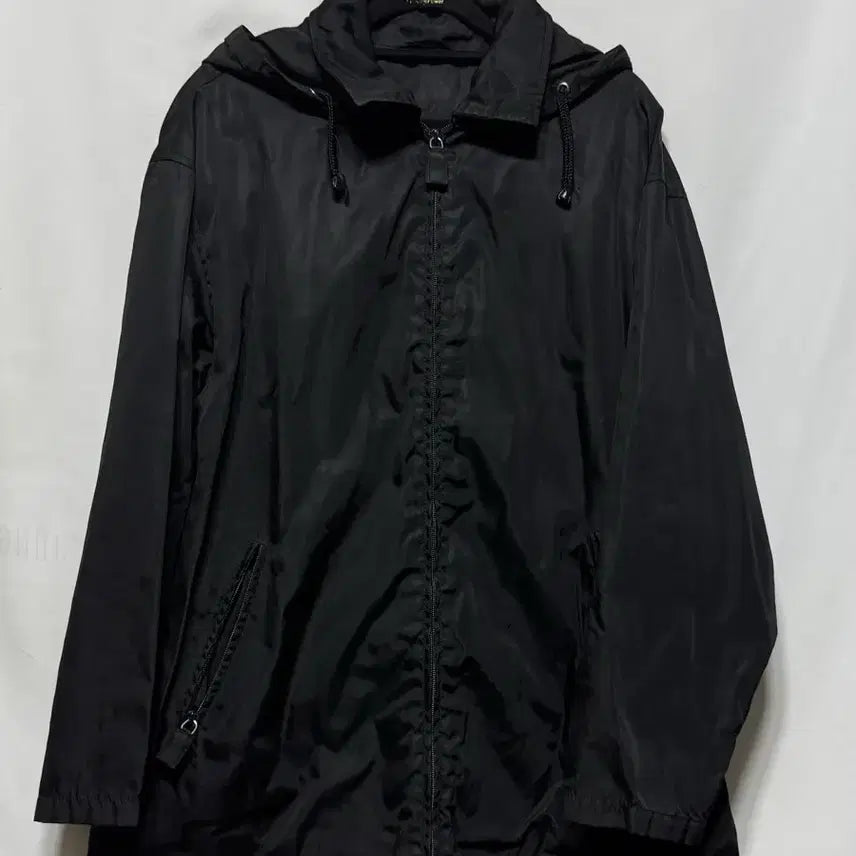 [BUNJANG] Prada Nylon Jacket / M 프라다 나일론 자켓