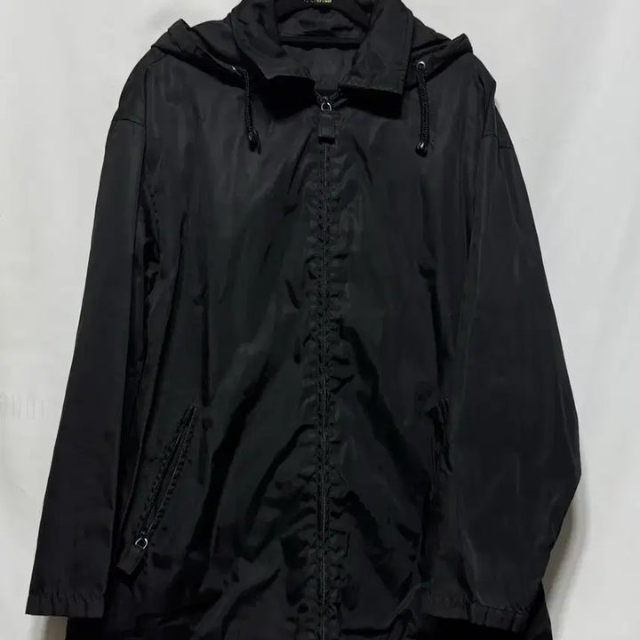 [BUNJANG] Prada Nylon Jacket / M 프라다 나일론 자켓