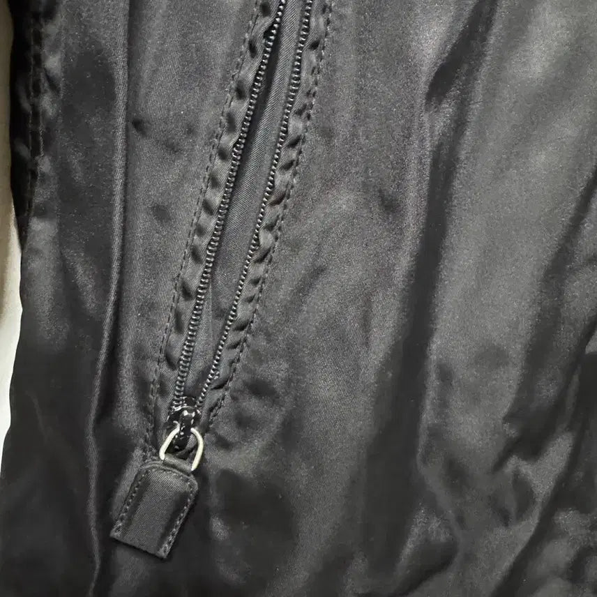 [BUNJANG] Prada Nylon Jacket / M 프라다 나일론 자켓