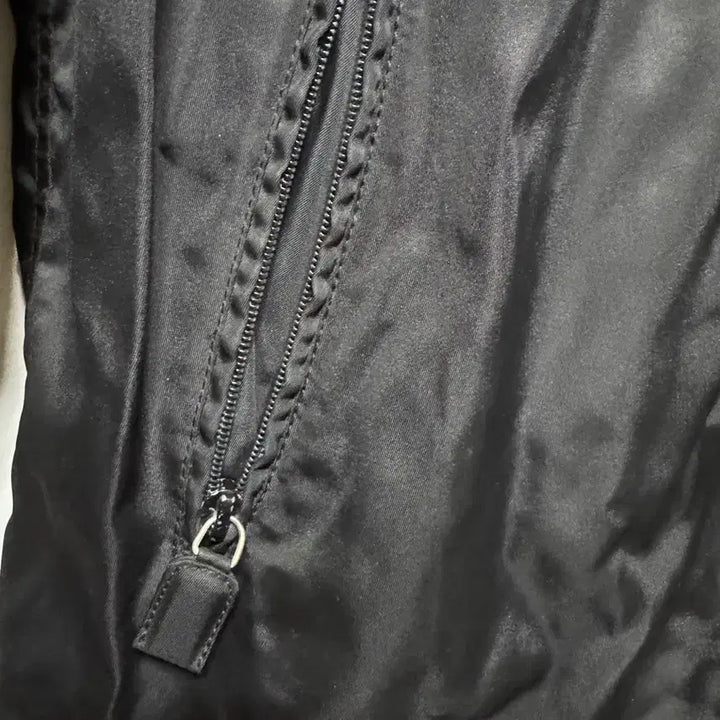 [BUNJANG] Prada Nylon Jacket / M 프라다 나일론 자켓