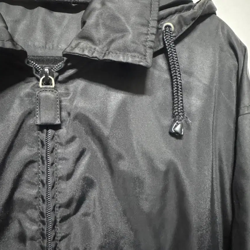 [BUNJANG] Prada Nylon Jacket / M 프라다 나일론 자켓