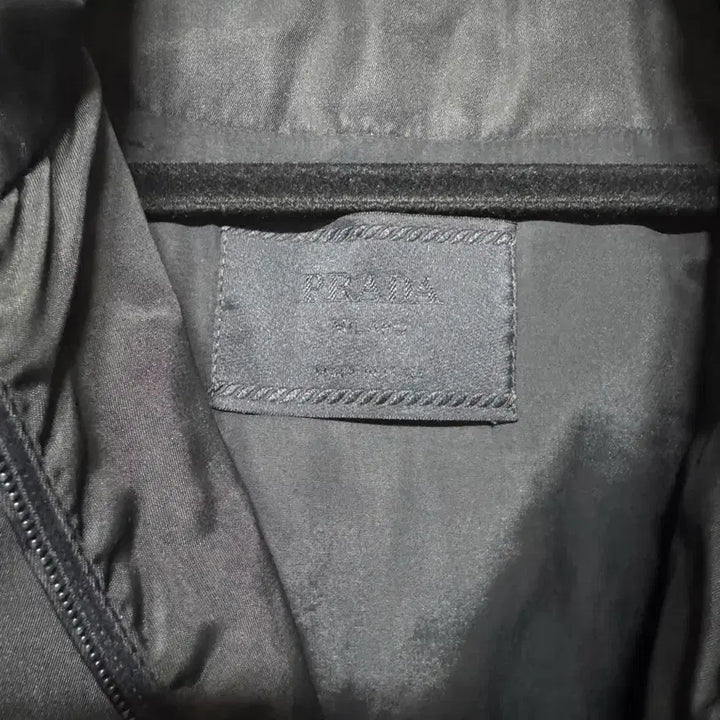 [BUNJANG] Prada Nylon Jacket / M 프라다 나일론 자켓