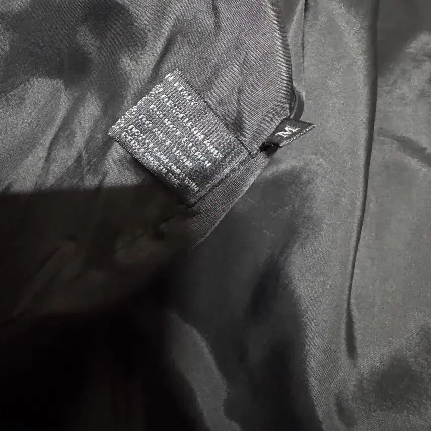 [BUNJANG] Prada Nylon Jacket / M 프라다 나일론 자켓