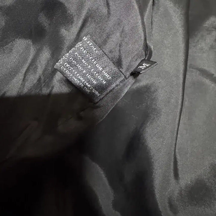 [BUNJANG] Prada Nylon Jacket / M 프라다 나일론 자켓
