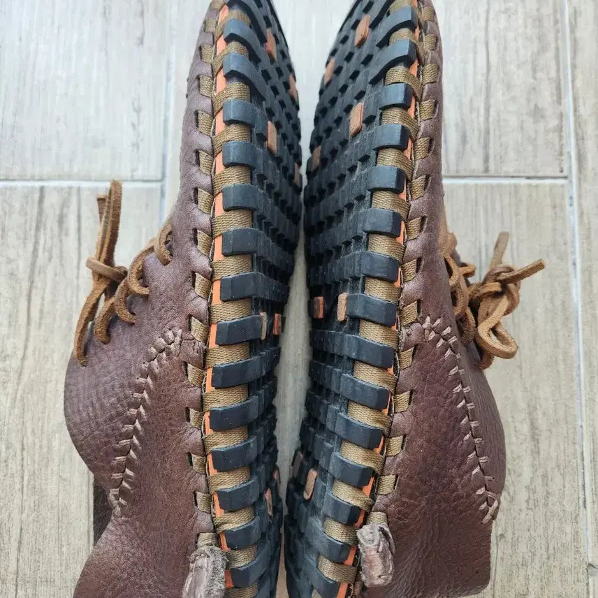 [BUNJANG] Nike ACG Considered LongBall (290) / 07s 나이키 ACG 컨시더드 LongBall (290)