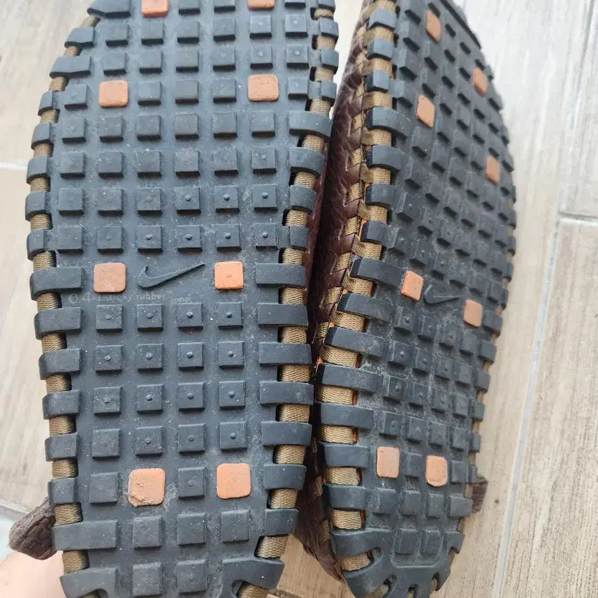 [BUNJANG] Nike ACG Considered LongBall (290) / 07s 나이키 ACG 컨시더드 LongBall (290)