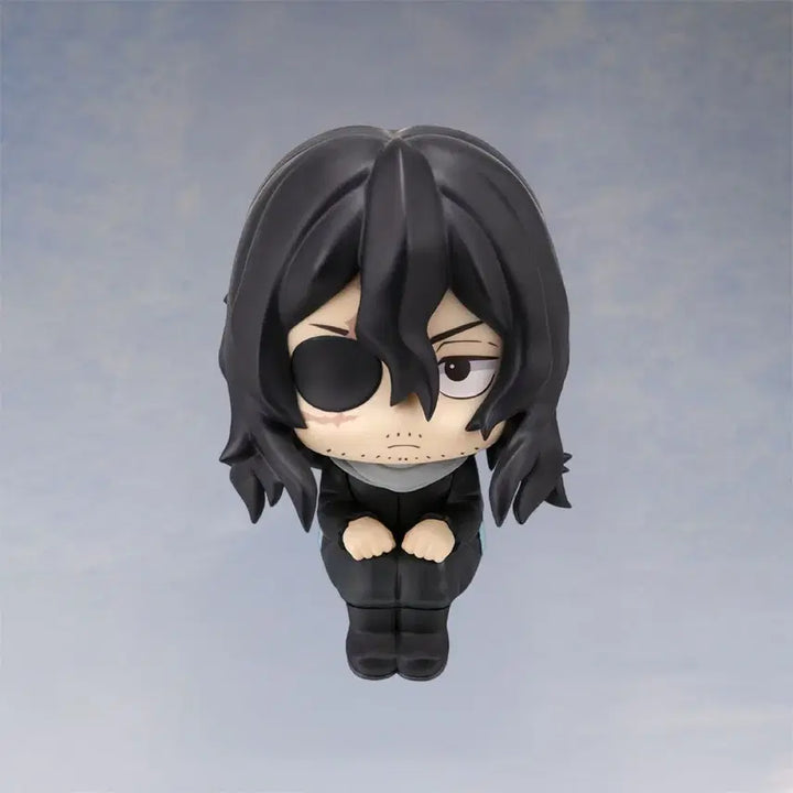 [BUNJANG] Aizawa Look Up Figure / (미개봉) 아이자와 룩업