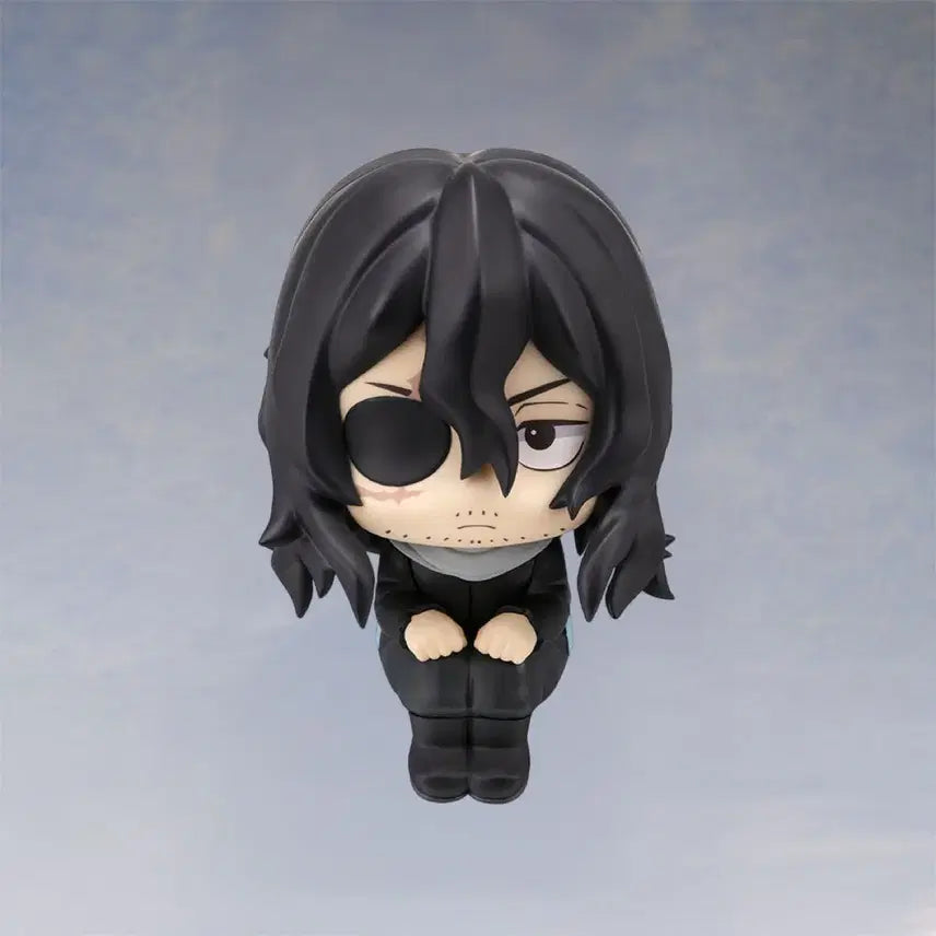 [BUNJANG] Aizawa Look Up Figure / (미개봉) 아이자와 룩업