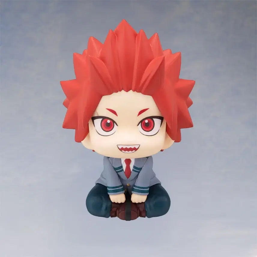 [BUNJANG] Kirishima Look Up Figure / (미개봉) 키리시마 룩업
