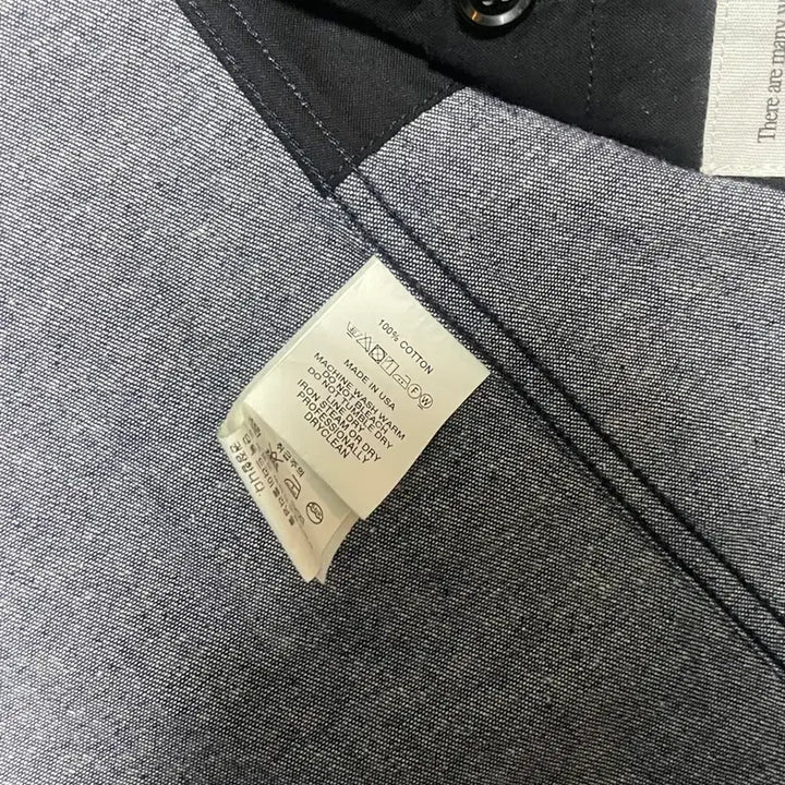 [BUNJANG] Engineered Garments Bedford 8oz Denim Jacket / 엔지니어드가먼츠 베드포드 데님 자켓 8oz M사이즈 새상품