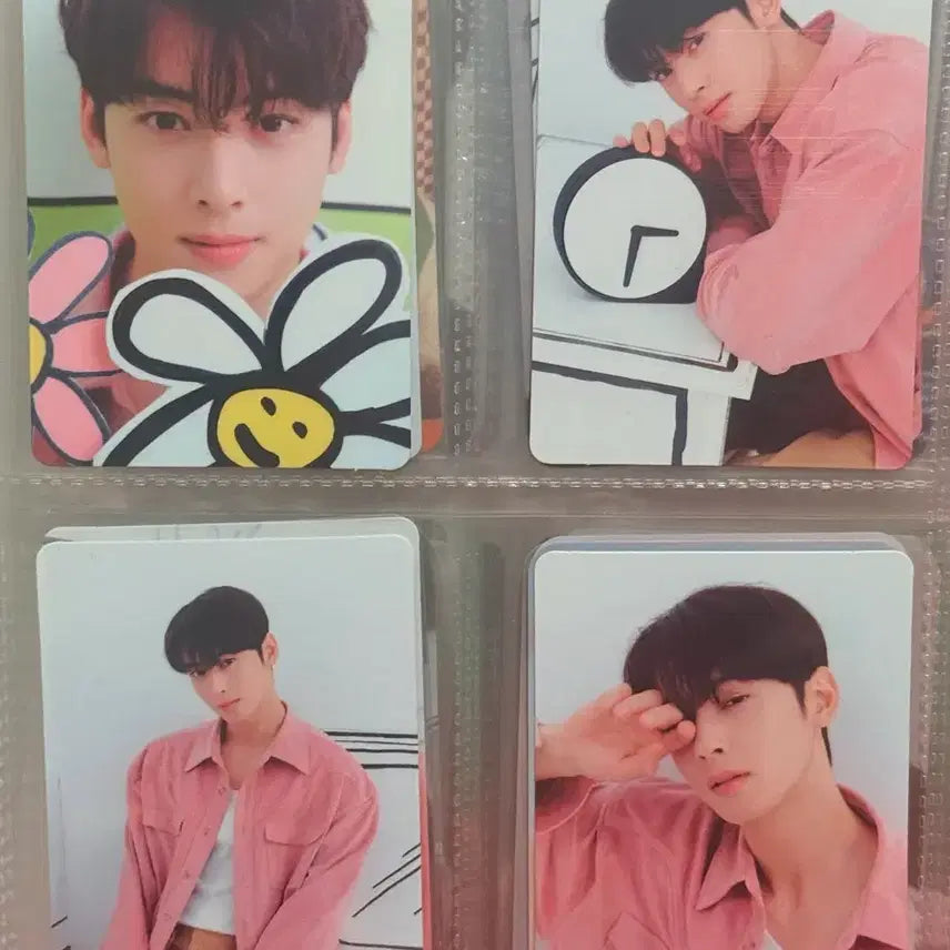 [BUNJANG] Cha Eun-woo 2023 Season&
