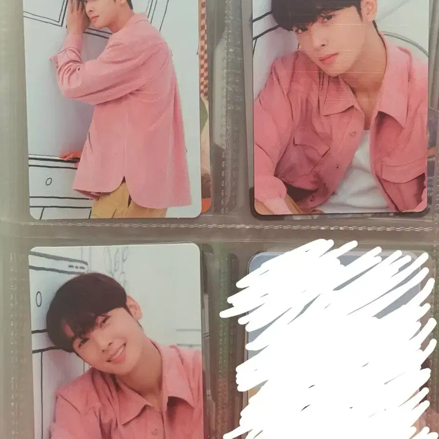 [BUNJANG] Cha Eun-woo 2023 Season&