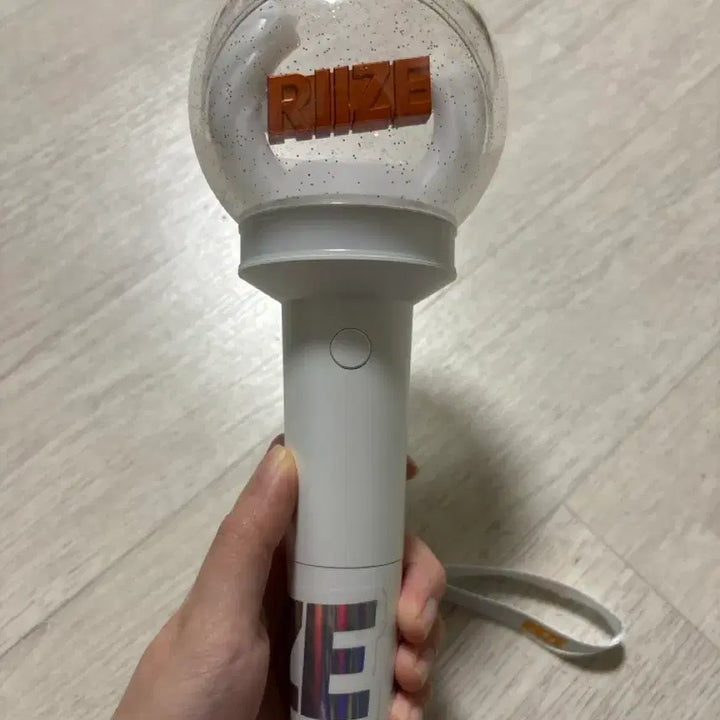[SOLD OUT] 라이즈 응원봉