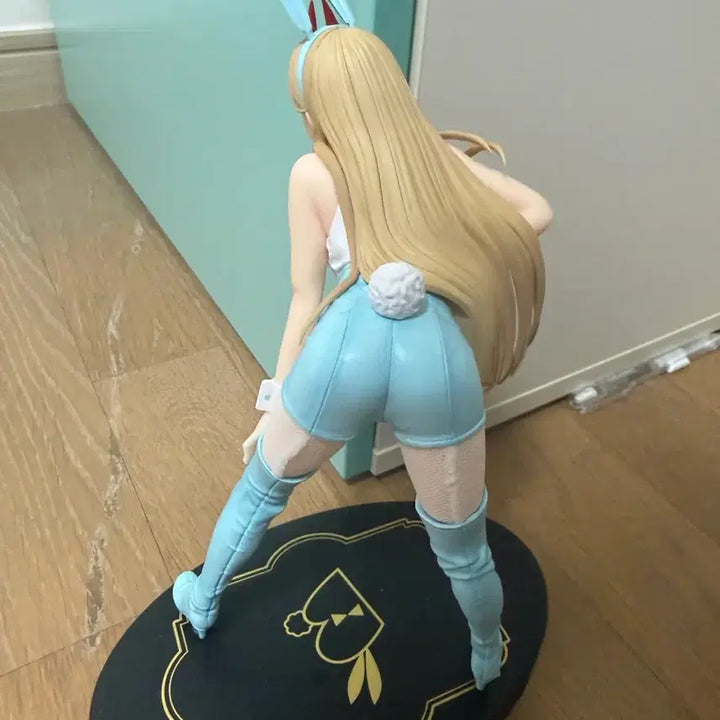 [SOLD OUT] 체인소맨 파워 비니걸 피규어