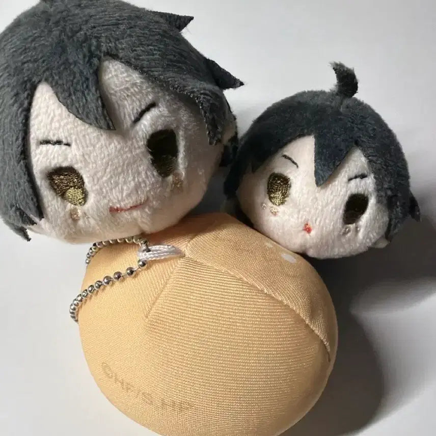 [BUNJANG] Haikyu Yamaguchi Set / 하이큐 야마구치 세트 양도
