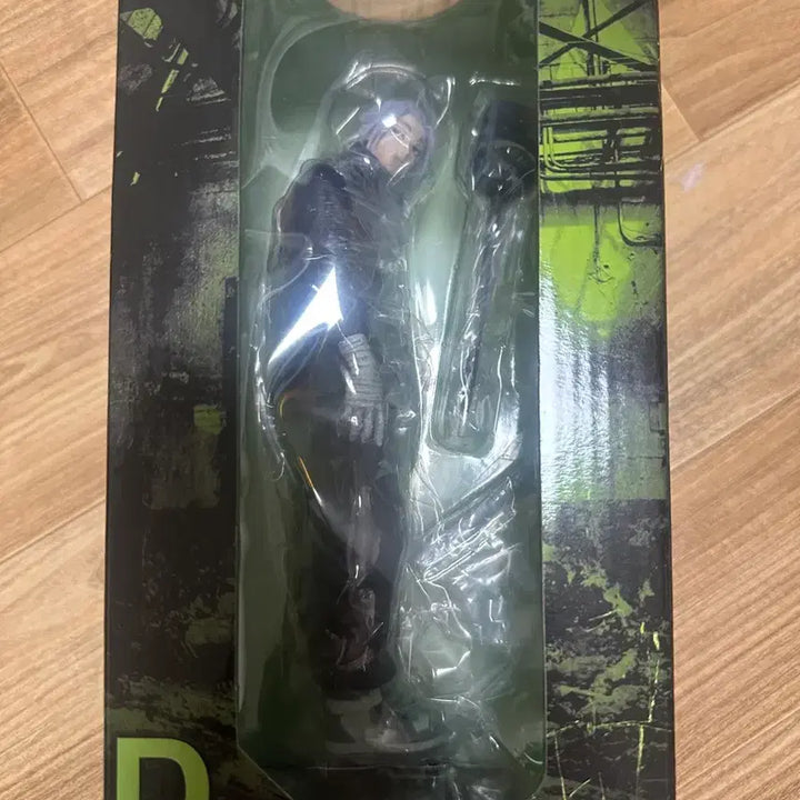 [BUNJANG] Sakamoto Days Gaku Figure Vol. 3 / 개봉/가격끝ㅠ)사카모토데이즈 vol.3 D상 가쿠 피규어 쿠지 제일복권