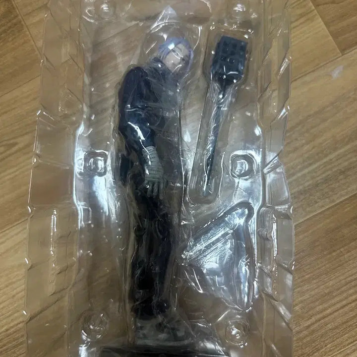[BUNJANG] Sakamoto Days Gaku Figure Vol. 3 / 개봉/가격끝ㅠ)사카모토데이즈 vol.3 D상 가쿠 피규어 쿠지 제일복권