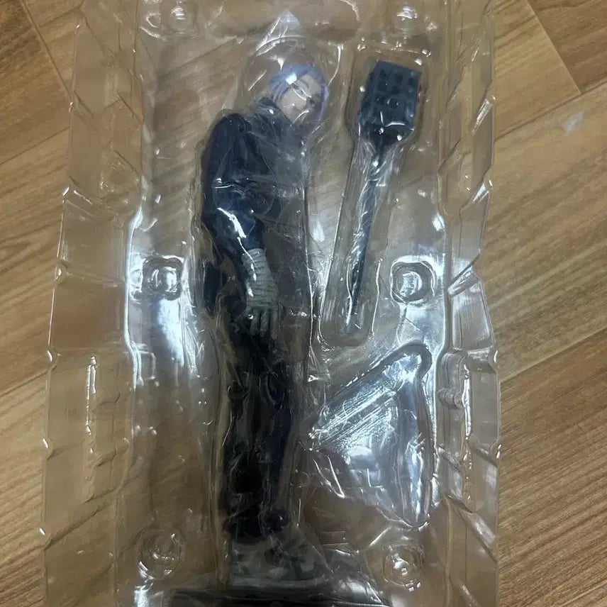 [BUNJANG] Sakamoto Days Gaku Figure Vol. 3 / 개봉/가격끝ㅠ)사카모토데이즈 vol.3 D상 가쿠 피규어 쿠지 제일복권