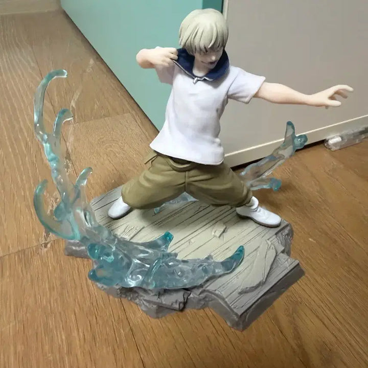 [BUNJANG] Jujutsu Kaisen Toge Figure / 주술회전 토게 피규어