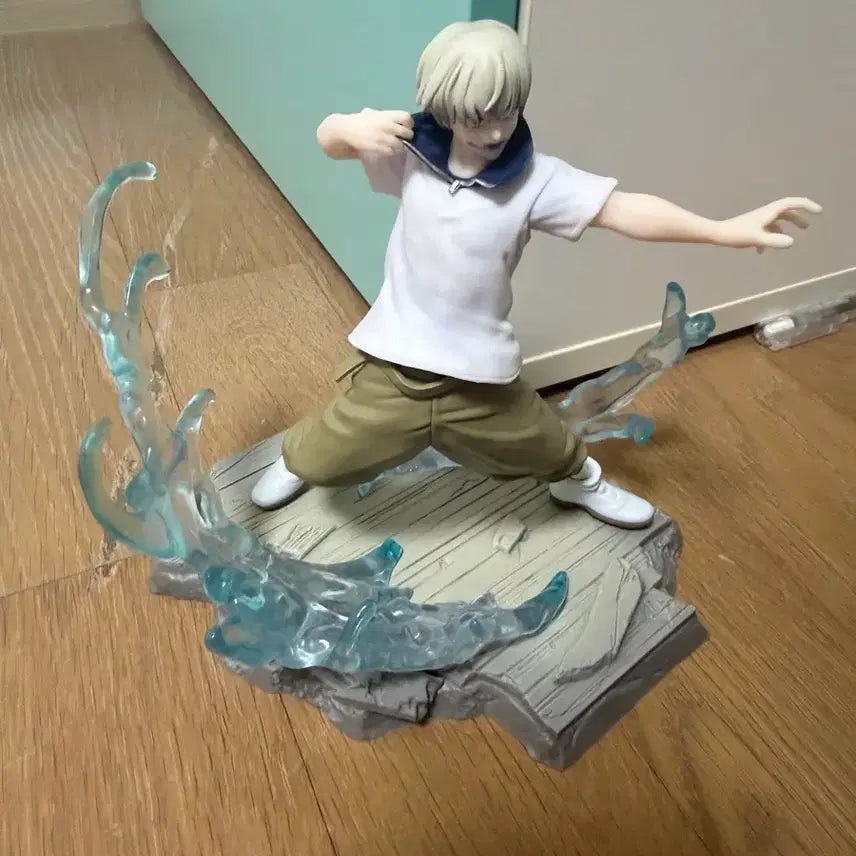 [BUNJANG] Jujutsu Kaisen Toge Figure / 주술회전 토게 피규어