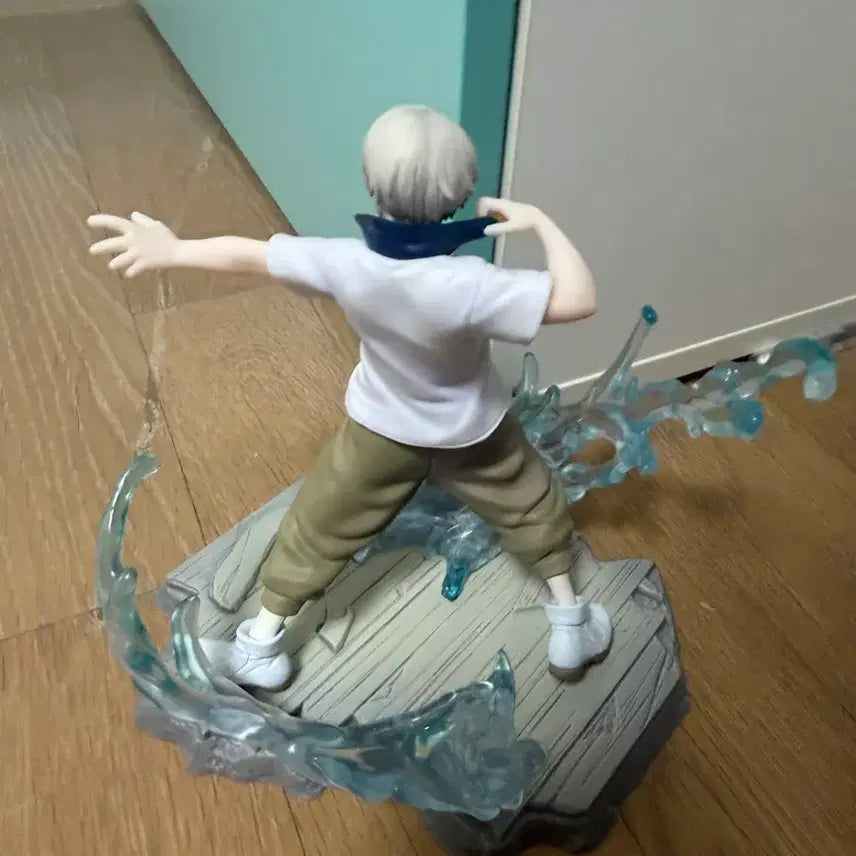 [BUNJANG] Jujutsu Kaisen Toge Figure / 주술회전 토게 피규어