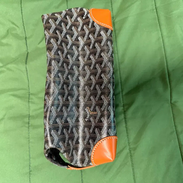 [BUNJANG] Goyard Pouch Bag / 고야드 파우치 백